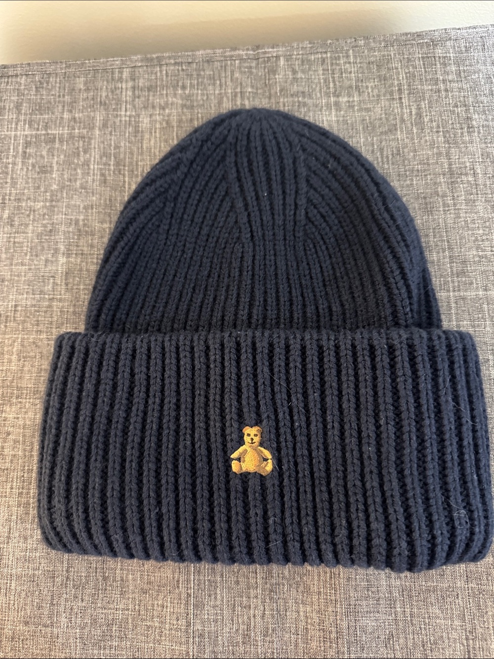 GAP Brannan Bear Beanie